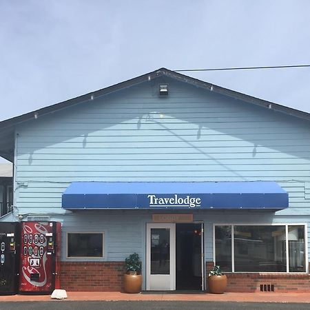 Travelodge By Wyndham Tacoma Near Mcchord Afb Bagian luar foto